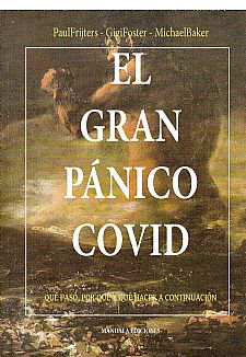 El Gran Pnico COVID