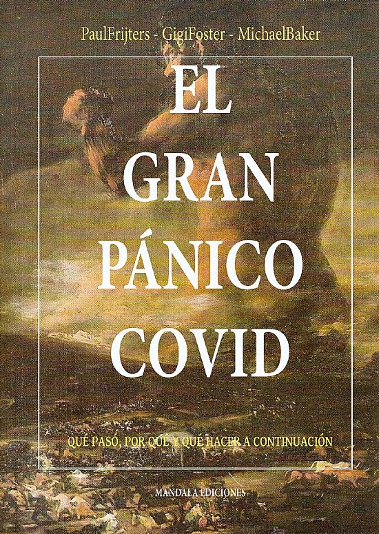 El Gran Pnico COVID