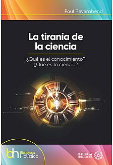 La tirana de la ciencia