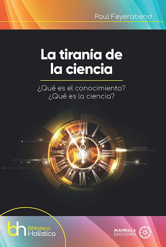 La tirana de la ciencia