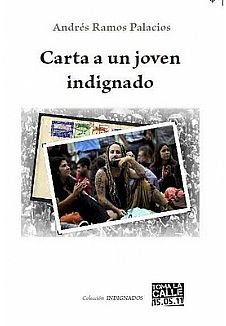 Carta a un joven indignado