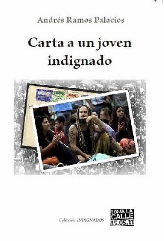 Carta a un joven indignado