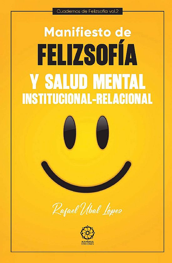 Manual de Felizsof�a y salud mental