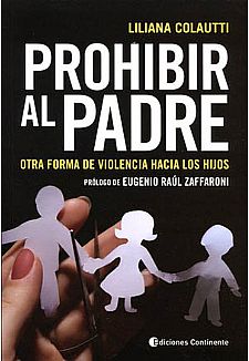 Prohibir al padre