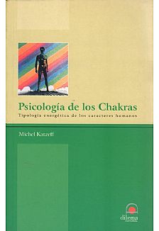 Psicologa de los Chakras