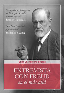 Entrevista con Freud en el ms all