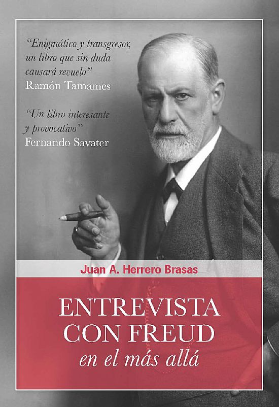 Entrevista con Freud en el ms all