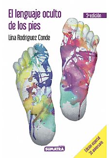 El lenguaje oculto de los pies 5 Edicin