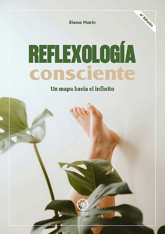 Reflexologa Consciente