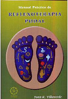 Reflexoterapia Podal, Manual Prctico