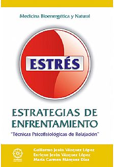 Estrs estrategias de enfrentamiento