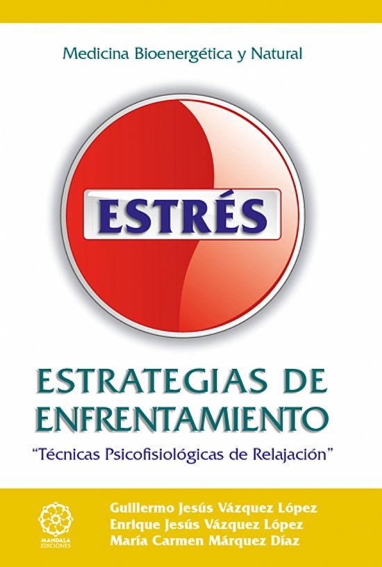 Estrs estrategias de enfrentamiento