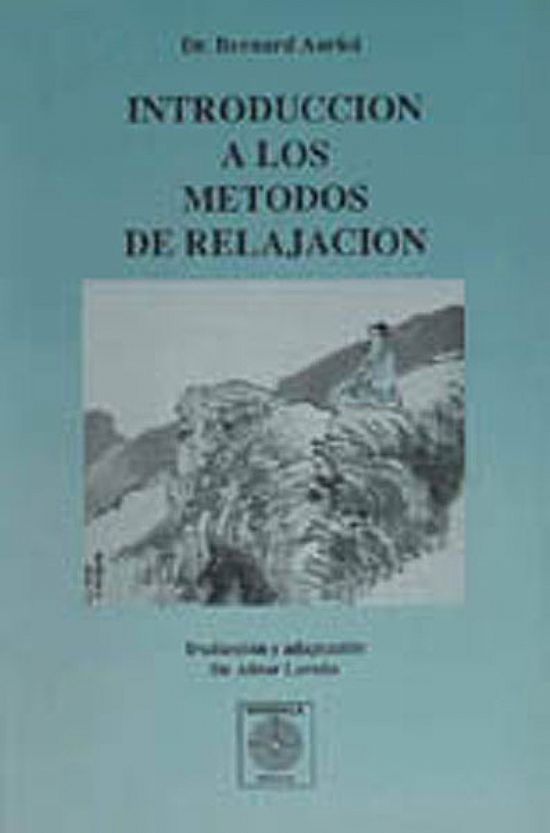 Introduccin a los mtodos de relajacin