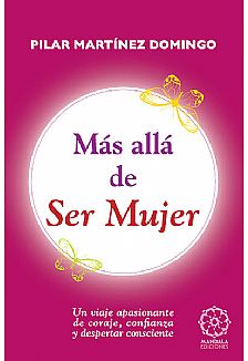 Mas all de ser mujer