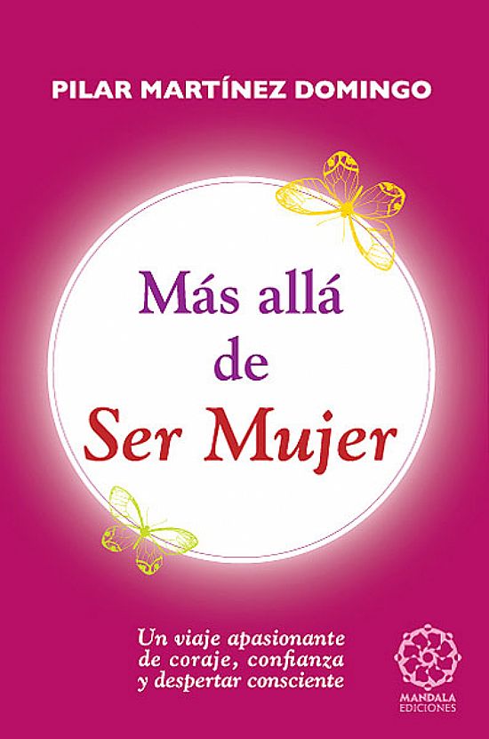 Mas all de ser mujer