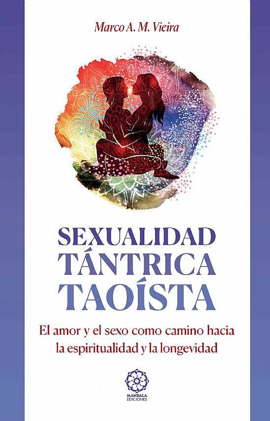 Sexualidad tntrica taosta