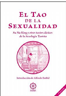 El tao de la sexualidad