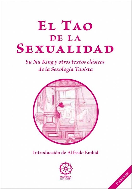 El tao de la sexualidad