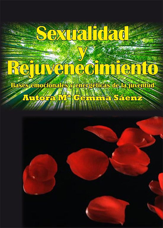 Sexualidad y rejuvenecimiento