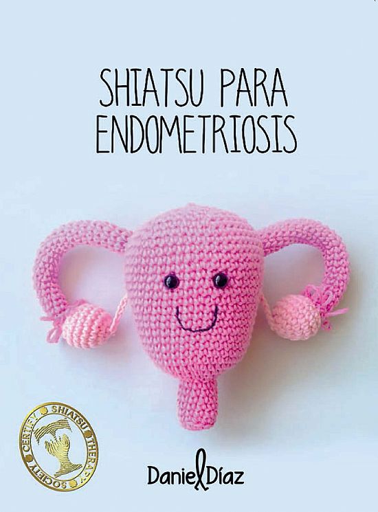 Shiatsu para endometriosis