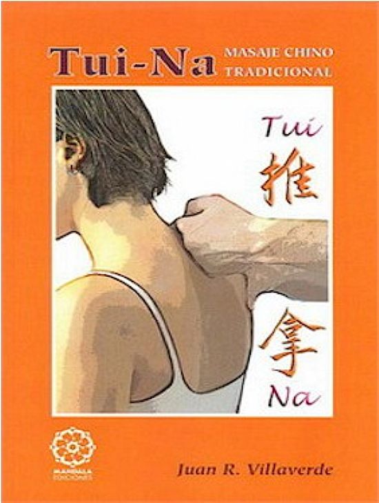 Tui Na. Masaje Chino Tradicional (dvd)