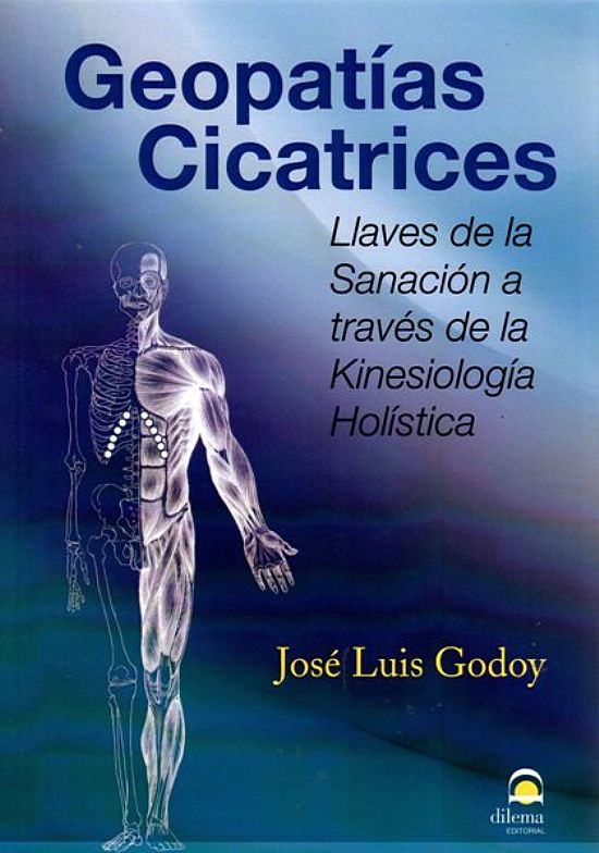 GEOPATAS CICATRICES