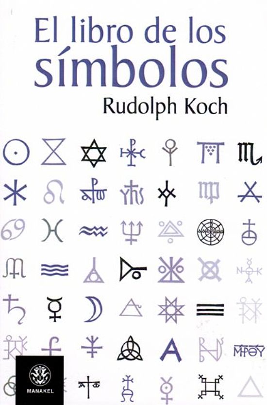 El libro de los smbolos