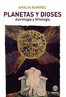 Planetas y Dioses