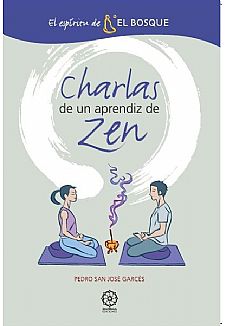 Charlas de un Aprendiz de Zen