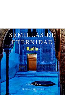 Semillas de eternidad - LIBRO + CD