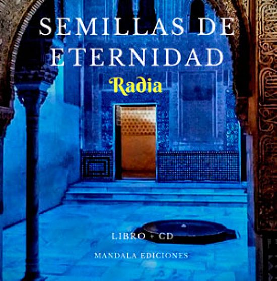 Semillas de eternidad - LIBRO + CD