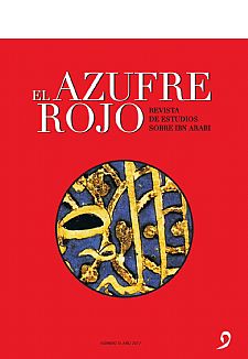 EL AZUFRE ROJO N 4