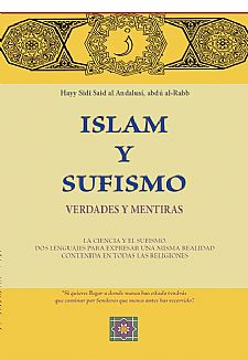 Islam y sufismo