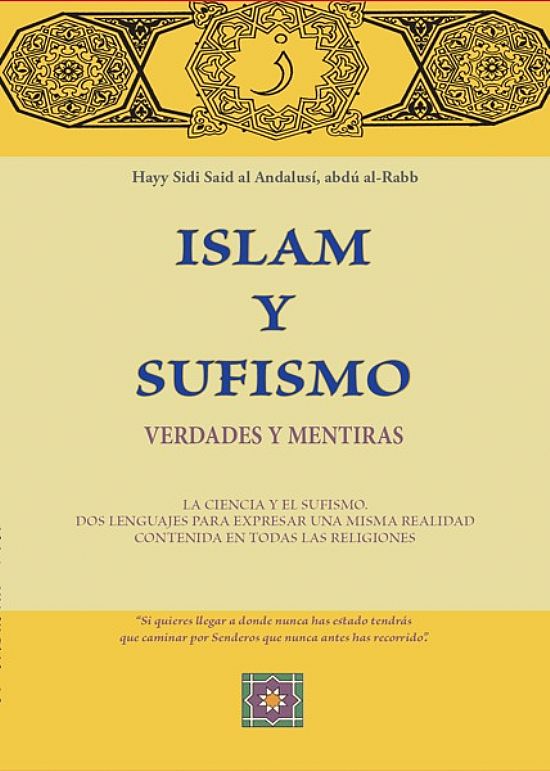 Islam y sufismo
