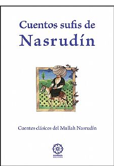 Cuentos sufis de Nasrudn