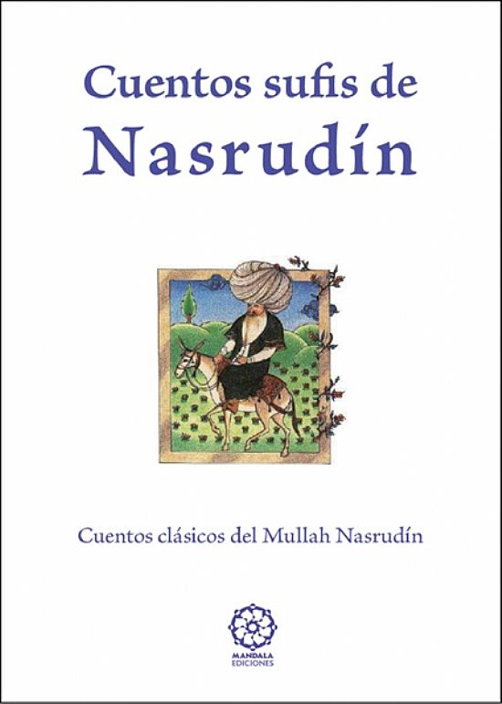 Cuentos sufis de Nasrudn