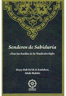 Senderos de sabidura