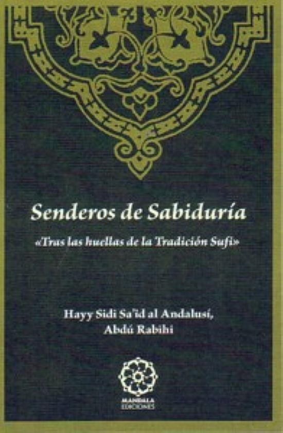 Senderos de sabidura