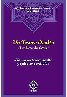 Un tesoro oculto (Las flores del Corn)