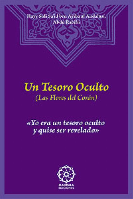 Un tesoro oculto (Las flores del Corn)