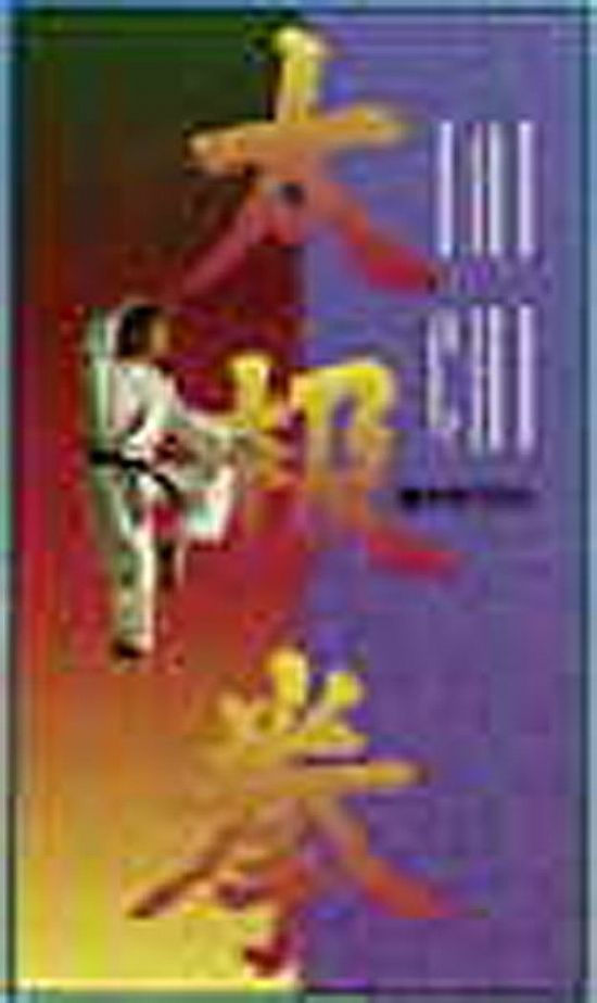 Tai Chi (dvd)