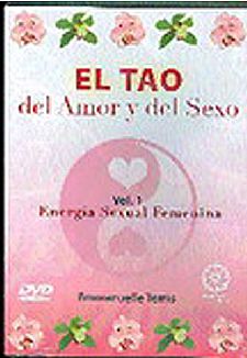 Tao Del Amor Y El Sexo,el (dvd) Femenino