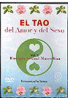 Tao Del Amor Y El Sexo, El (dvd) Masculino