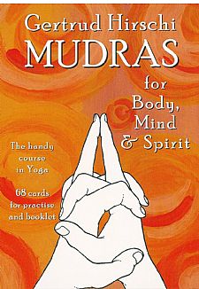 CARTAS MUDRAS cuerpo-mente-espritu