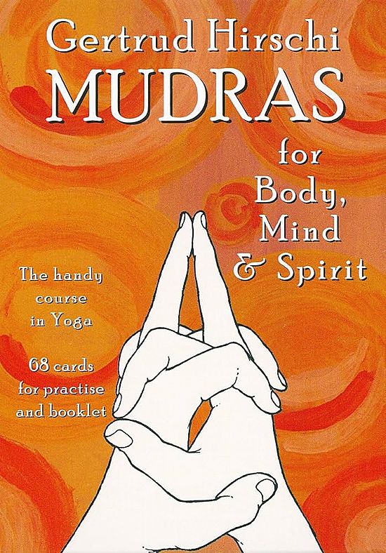 CARTAS MUDRAS cuerpo-mente-espritu