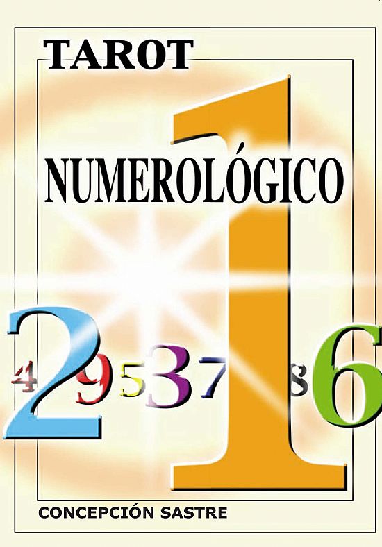 Tarot Numerolgico