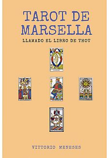 El Tarot de Marsella