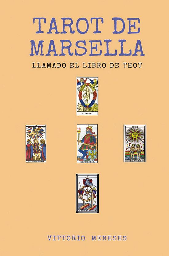 El Tarot de Marsella