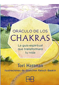 Orculo de los Chakras