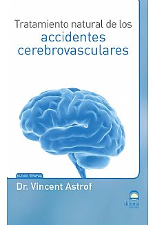 Tratamiento natural de los accidentes cerebrovasculares